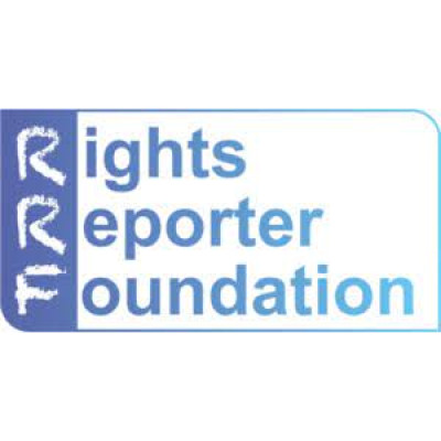 Jogriporter Alapítvány / Rights Reporter Foundation (RRF)