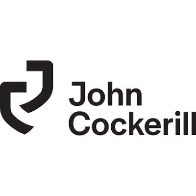 John Cockerill Defense