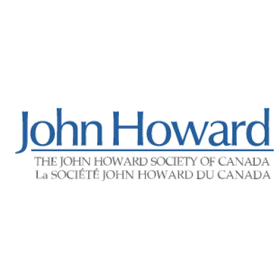John Howard Society of Canada