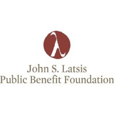 John S. Latsis Public Benefit 