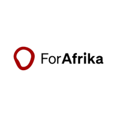 ForAfrika - HQ (former JAM)