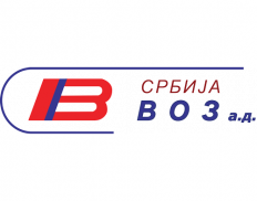 JSC Srbija Voz - Joint Stock Company for Passenger Railway Transport Srbija Voz