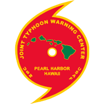 Joint Typhoon Warning Center (JTWC)