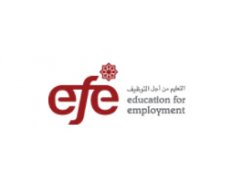Jordan Education for Employmen