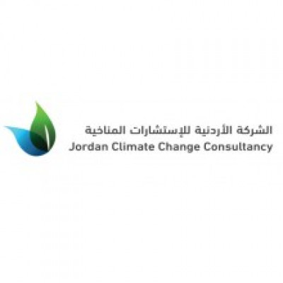 Jordan Climate Change Consulta