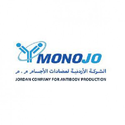 Jordan Company for Antibody Pr