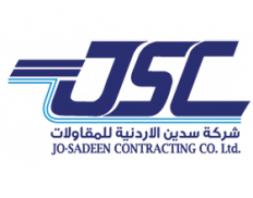 Jordan Sadeen Contracting & Construction Co. L.t.d
