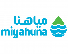 Jordan Water Company LLC (Miyahuna)