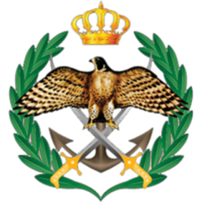 Jordanian Armed Forces - Arab Army