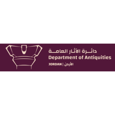 Jordanian Department of Antiqu