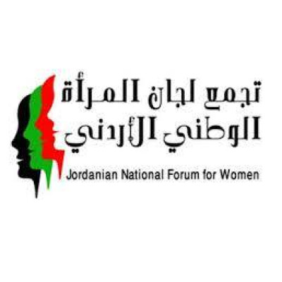 Jordanian National Forum For W