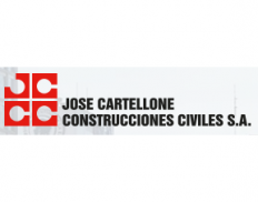 JOSE CARTELLONE CONSTRUCCIONES CIVILES S.A.