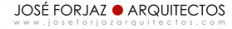 JOSE FORJAZ ARQUITECTOS