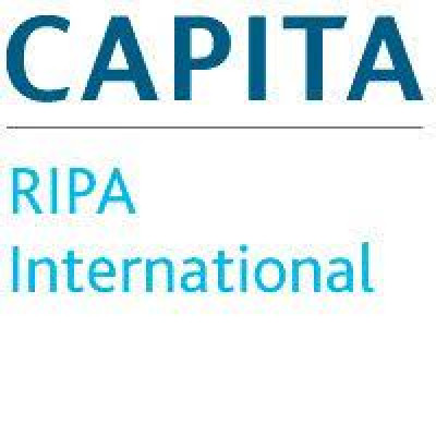 RIPA International part of Capita Learning Services
