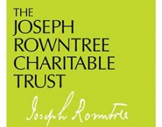 Joseph Rowntree Charitable Trust Joseph Rowntree Charitable Trust