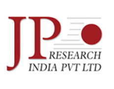 JP Research India Pvt Ltd