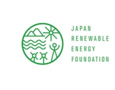JREF - Japan Renewable Energy Foundation