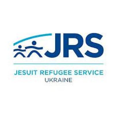 JRS - Jesuit Refugee Service (Ukraine)