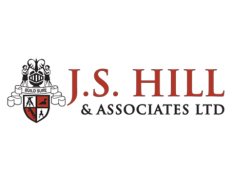 J.S. Hill and Associates Limited
