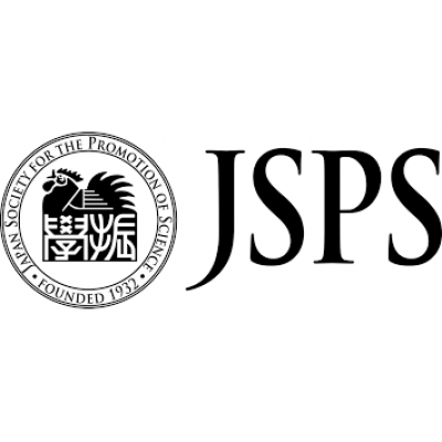 JSPS - Japan Society for the Promotion of Science