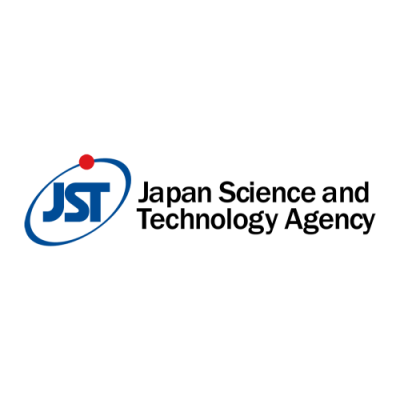 JST - Japan Science and Technology Agency