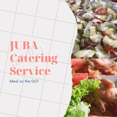 Juba Catering Services