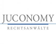 Juconomy Rechtsanwalte