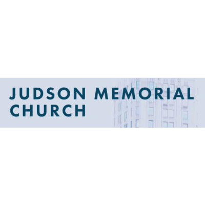 Judson Memorial Church