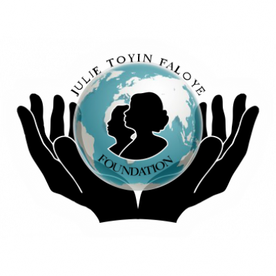 JTF - Julie Toyin Faloye Found