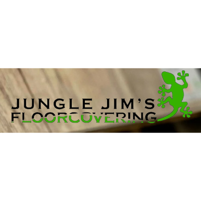 Jungle Jim's Floorcovering