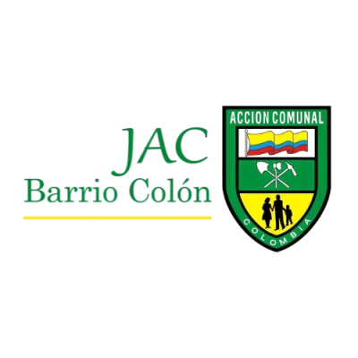 Junta Accion Comunal Barrio Co