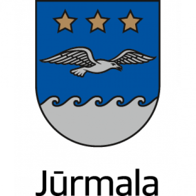 Jūrmala City Council (Jūrmalas pilsētas dome)