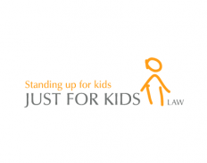 Just for Kids Law