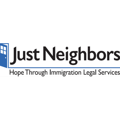 Just Neighbors