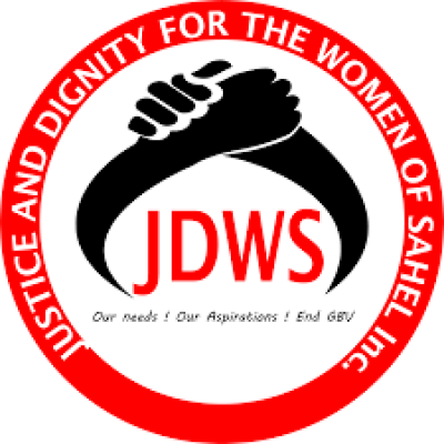 Justice And Dignity for the Women of Sahel (JDWS)