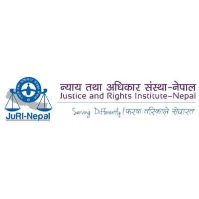 Justice and Rights Institute (JuRI-Nepal)