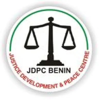 Justice Development and Peace
