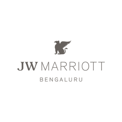 Jw Marriott, Bengaluru (gstaad