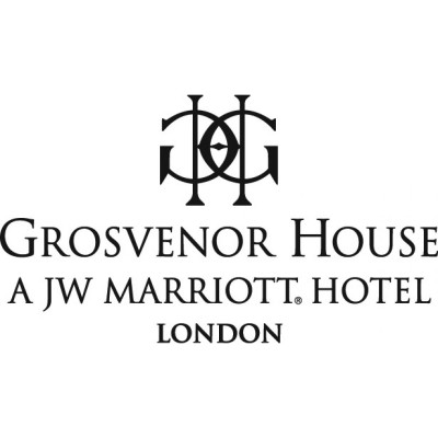 JW Marriott Grosvenor House London