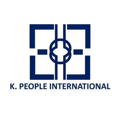 K. People International - Grou