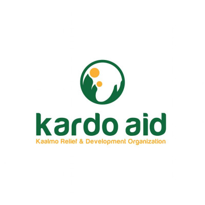 KARDO AID  - Kaalmo Relief and Development Organization