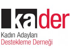 KA.DER - Association for the Support and Training of Women Candidates (Kadın Adayları Destekleme ve Eğitme Derneği)