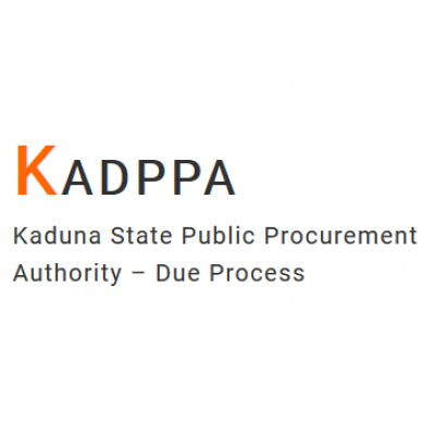 Kaduna State Public Procurement Authority