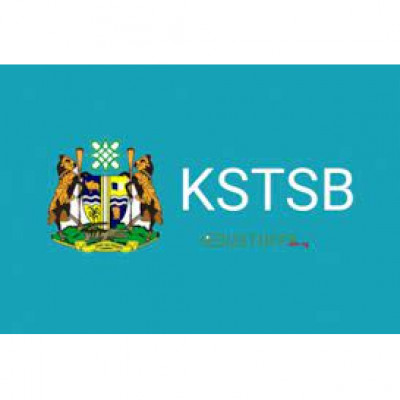 KSTSB - Kaduna State Teachers Service Board