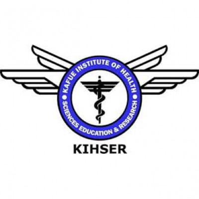 Kafue Institute of Health Science Education and Research (KIHSER)