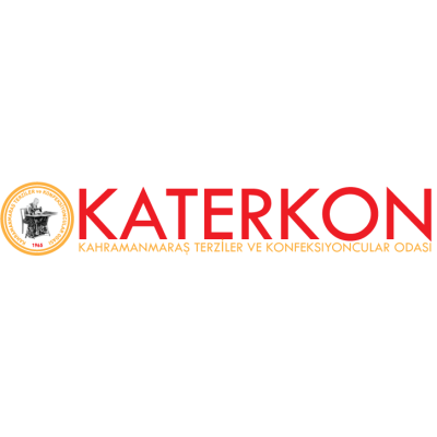 Kahramanmaraş Terziler ve Konfeksiyoncular Esnaf ve Sanatkarlar Odası / Kahramanmaras Chamber Of Shippers And Clothers
