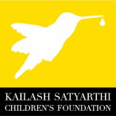KSCF - Kailash Satyarthi Children’s Foundation