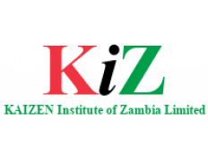 KAIZEN Institute of Zambia Limited (KiZ)