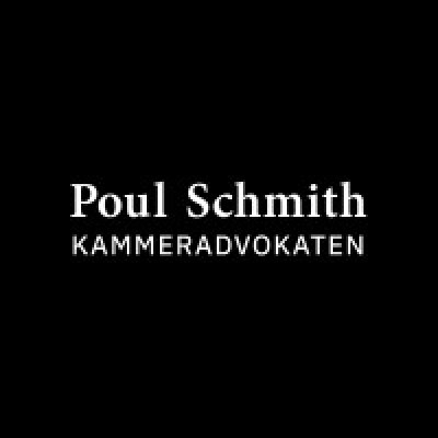 Poul Schmith / Kammeradvokaten