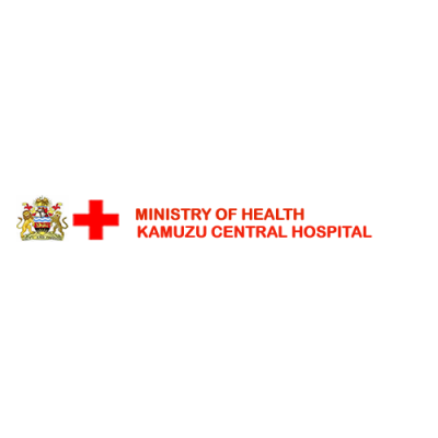 Kamuzu Central Hospital